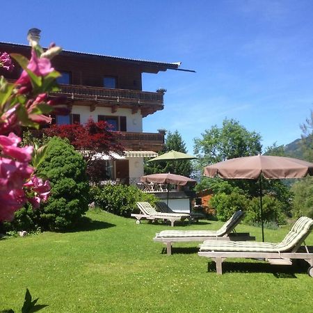 Pension Hinterseer Кицбюэль Экстерьер фото