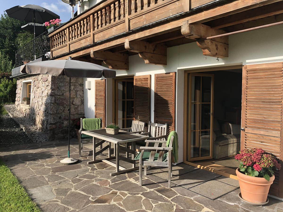 Pension Hinterseer Кицбюэль Экстерьер фото